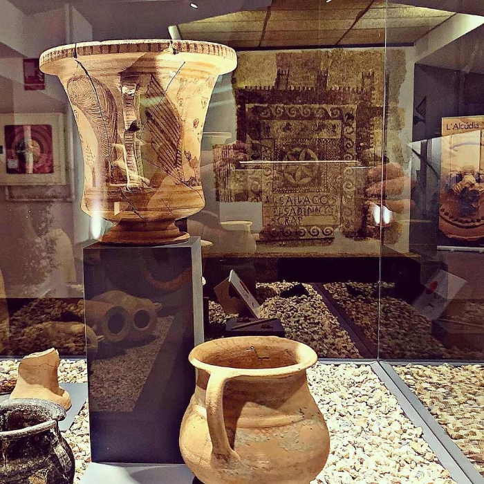 Museo y Centro de Interpretación de Elche