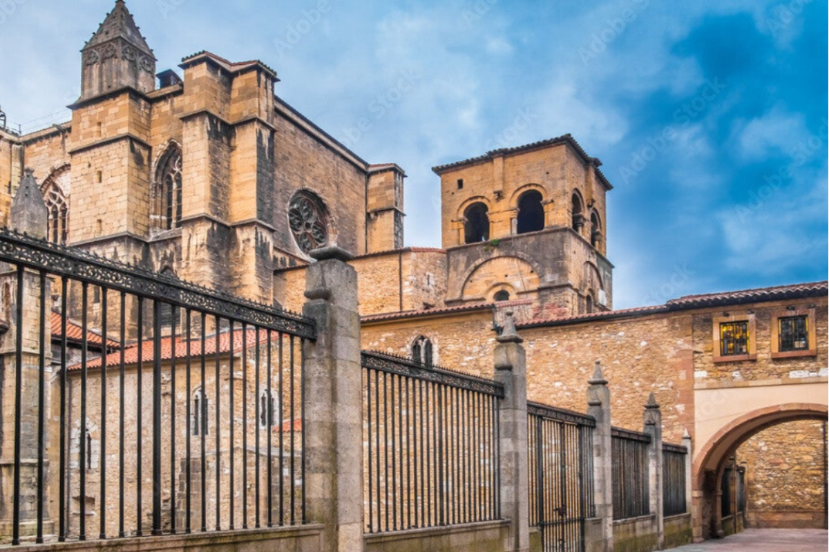 Catedral de Oviedo (San Salvador)