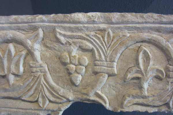 Museo Visigodo de Pla de Nadal
