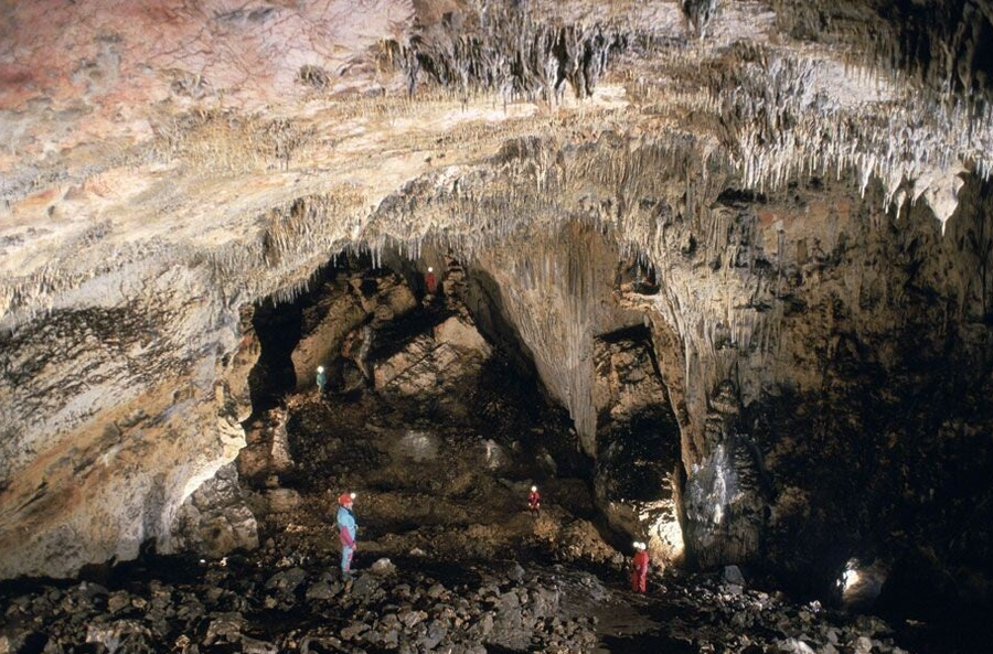 Sima de los Huesos, Atapuerca