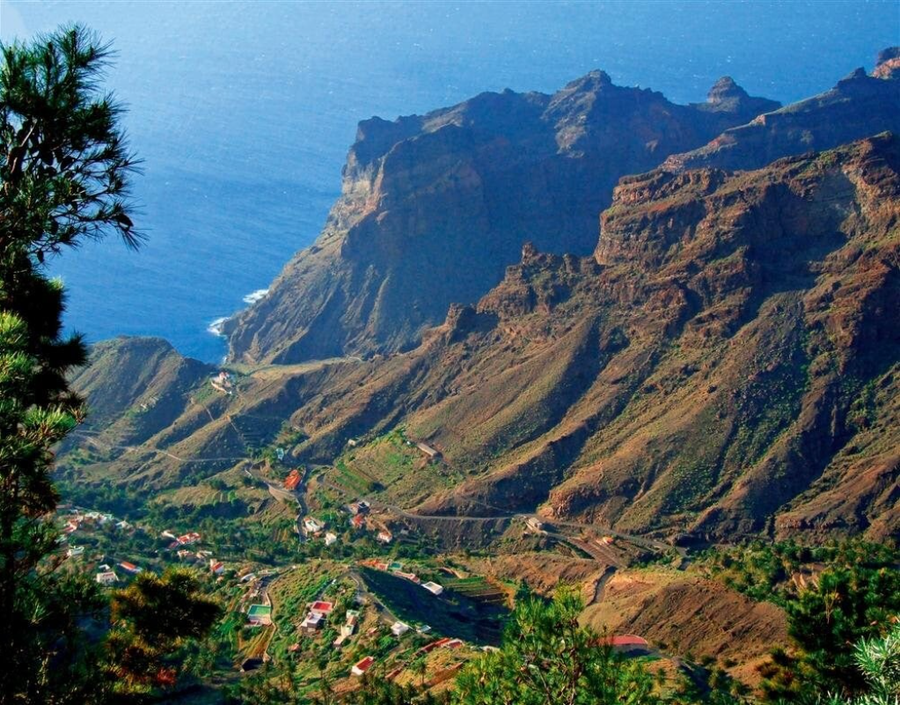 La Gomera secreta