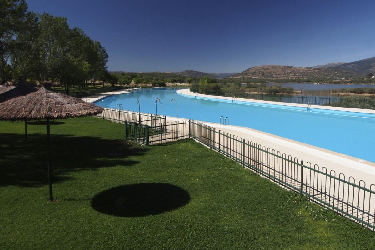 Buitrago de Lozoya — Evento oficial de la Comunidad de Madrid