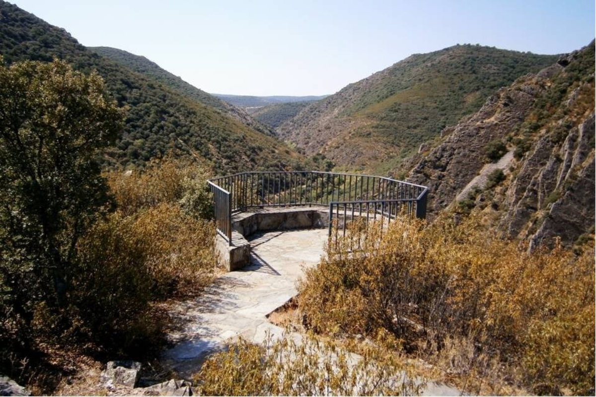 Las Rañas de Cabañeros: la “sabana española”