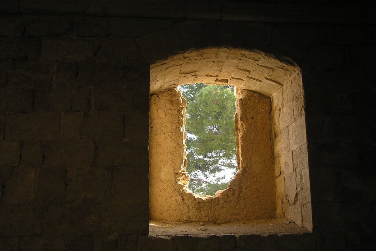 Castillo de Miravet