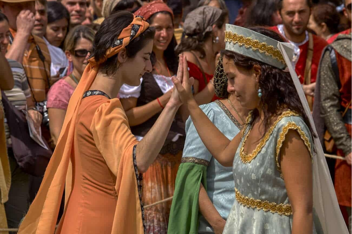 Festa da Istoria Ribadavia