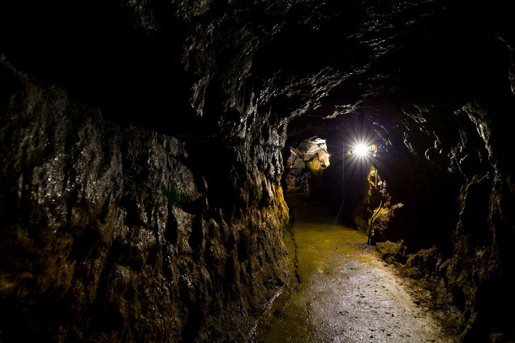 Mina de Llorts, Andorra