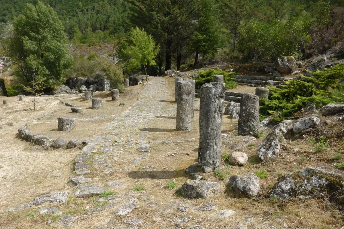 Asturica Augusta