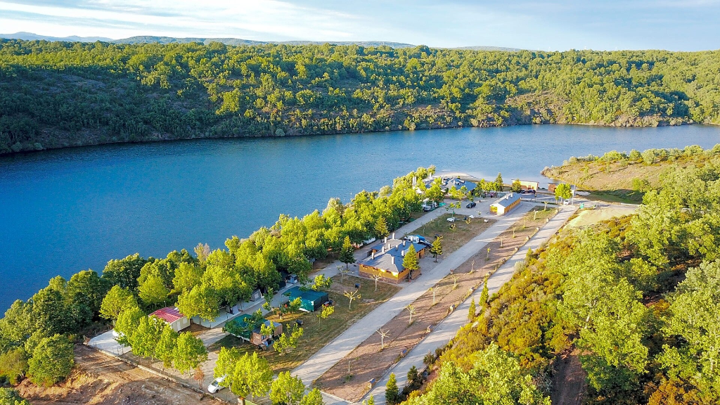 Lago de Sanabria