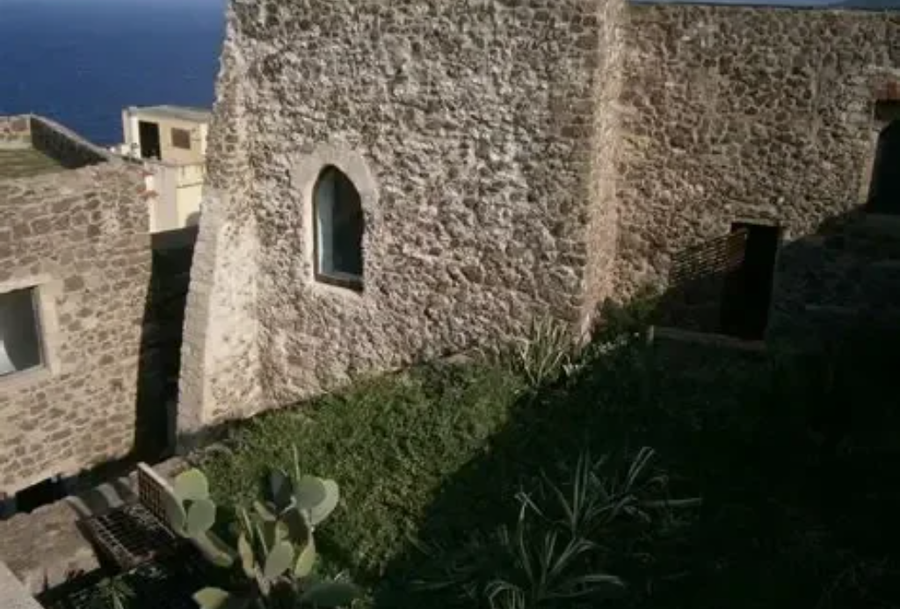 Castillo de los Doria