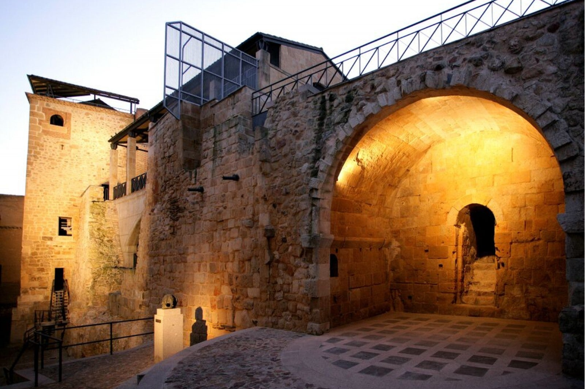 Cueva de Salamanca