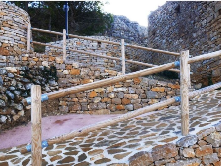 castillo de culla