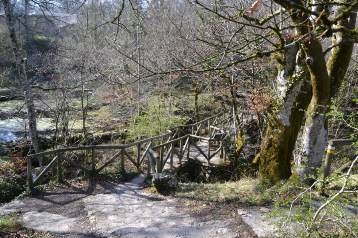 Monte Santiago