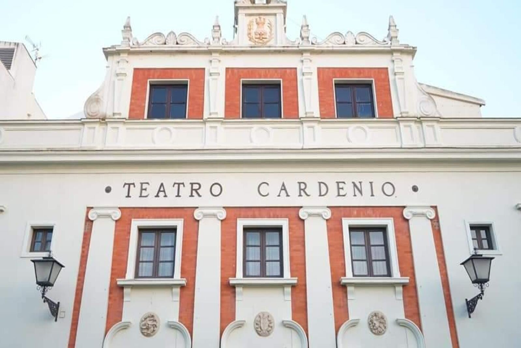 Parroquia de las Angustias, Ayamonte