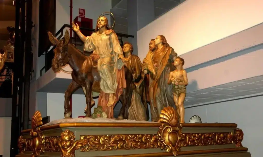 Museo de la Semana Santa de Crevillente