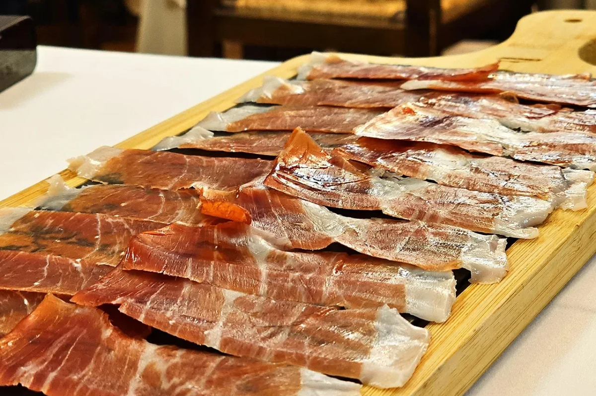Gastronomía en Teruel: Sabores Tradicionales y Delicias de la Tierra