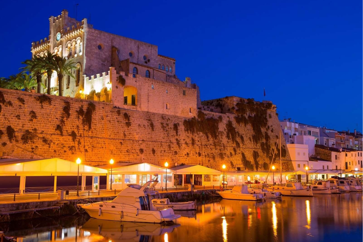 Ciutadella (Menorca)
