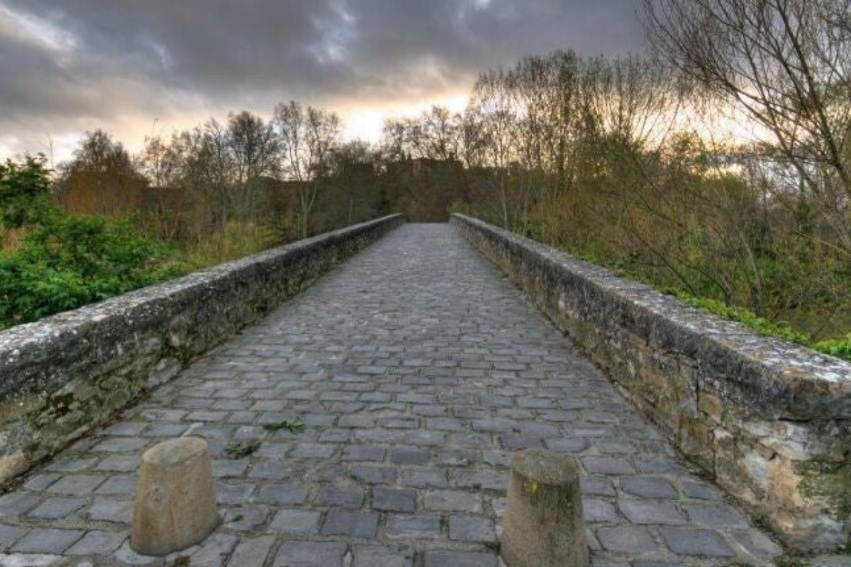 El Puente de la Magdalena