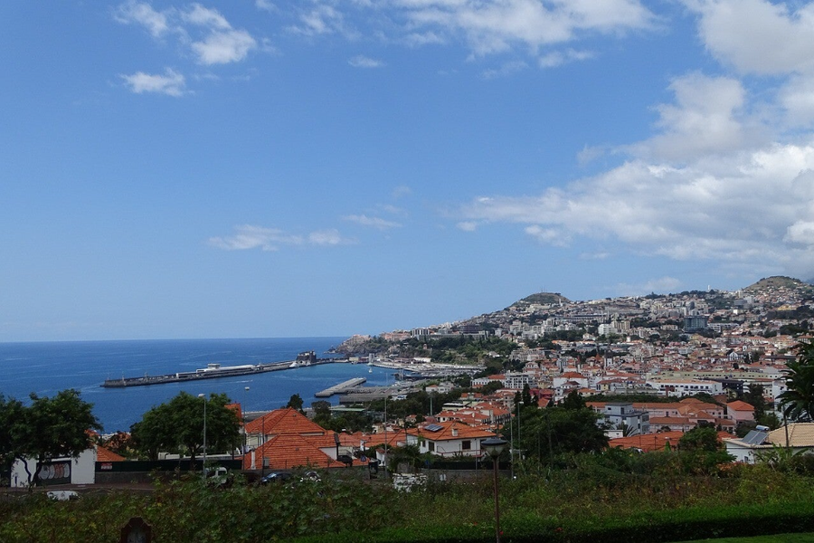 funchal