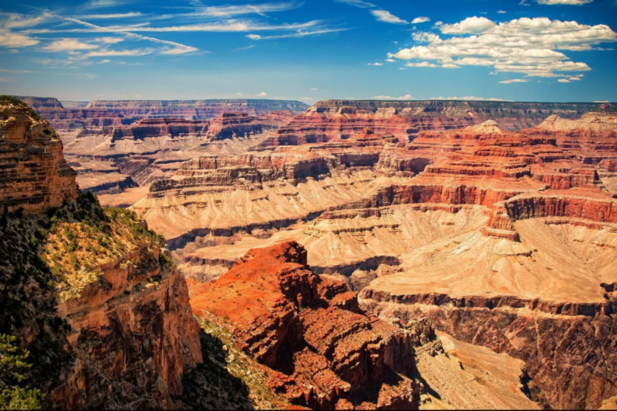 grand canyon, Arizona