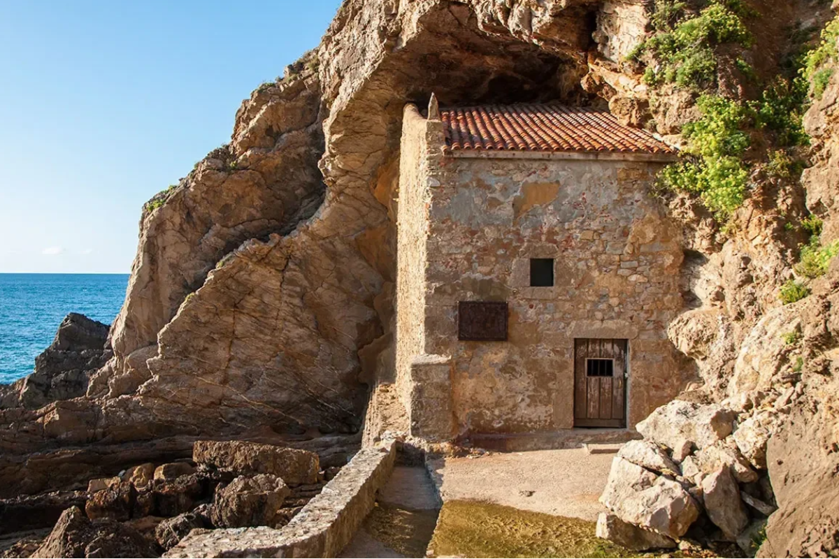 Ermita de Santa Justa, Cantabria