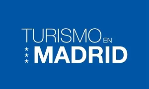 logo turismo madrid