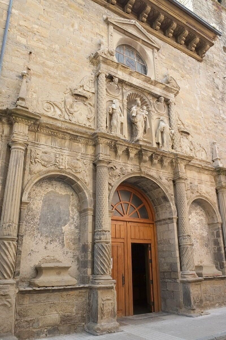 Iglesia del Carmen