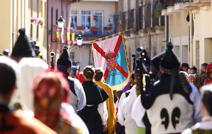 fiestas ponferrada