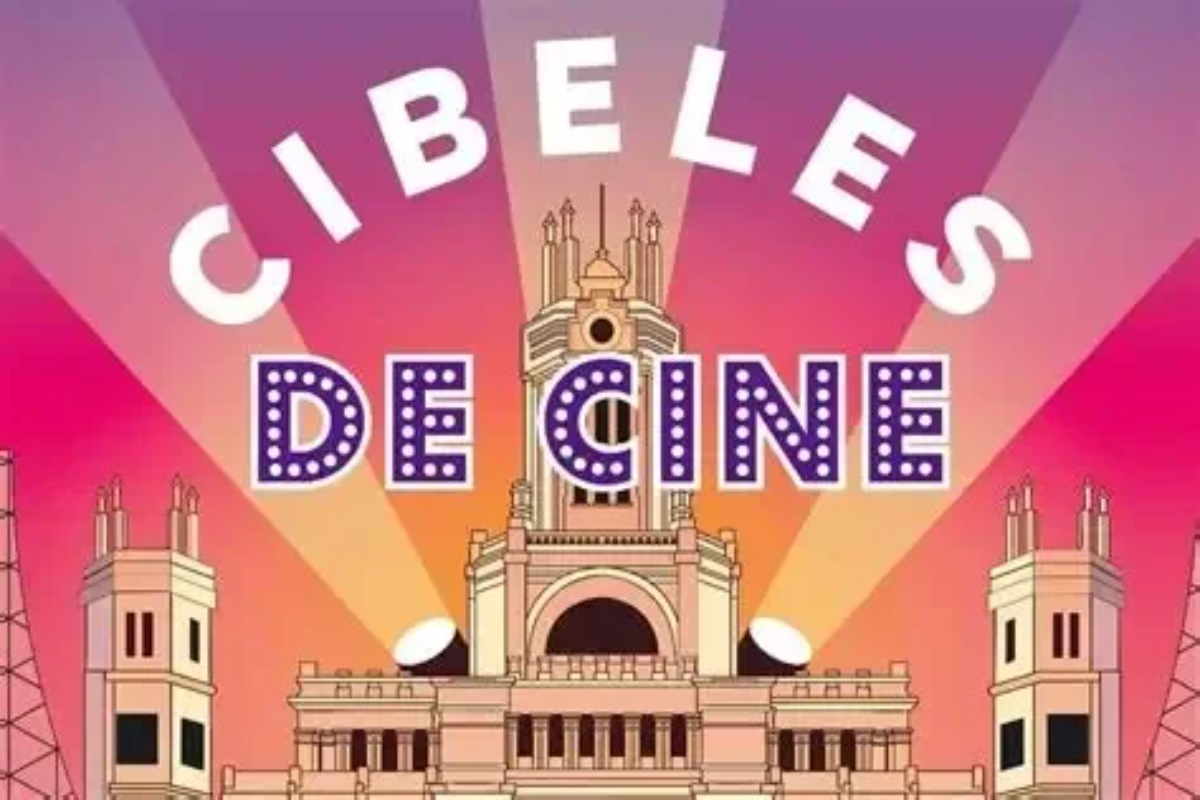 Cibeles de Cine