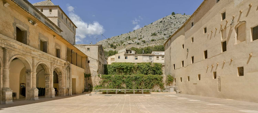 Palacio Condal