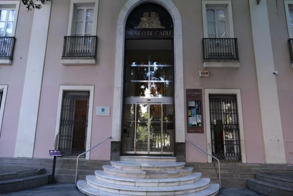Museo de Cádiz