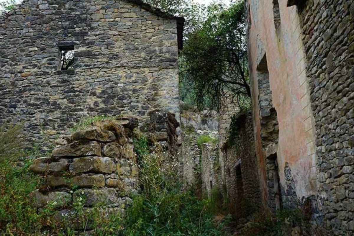 Jánovas (Huesca)