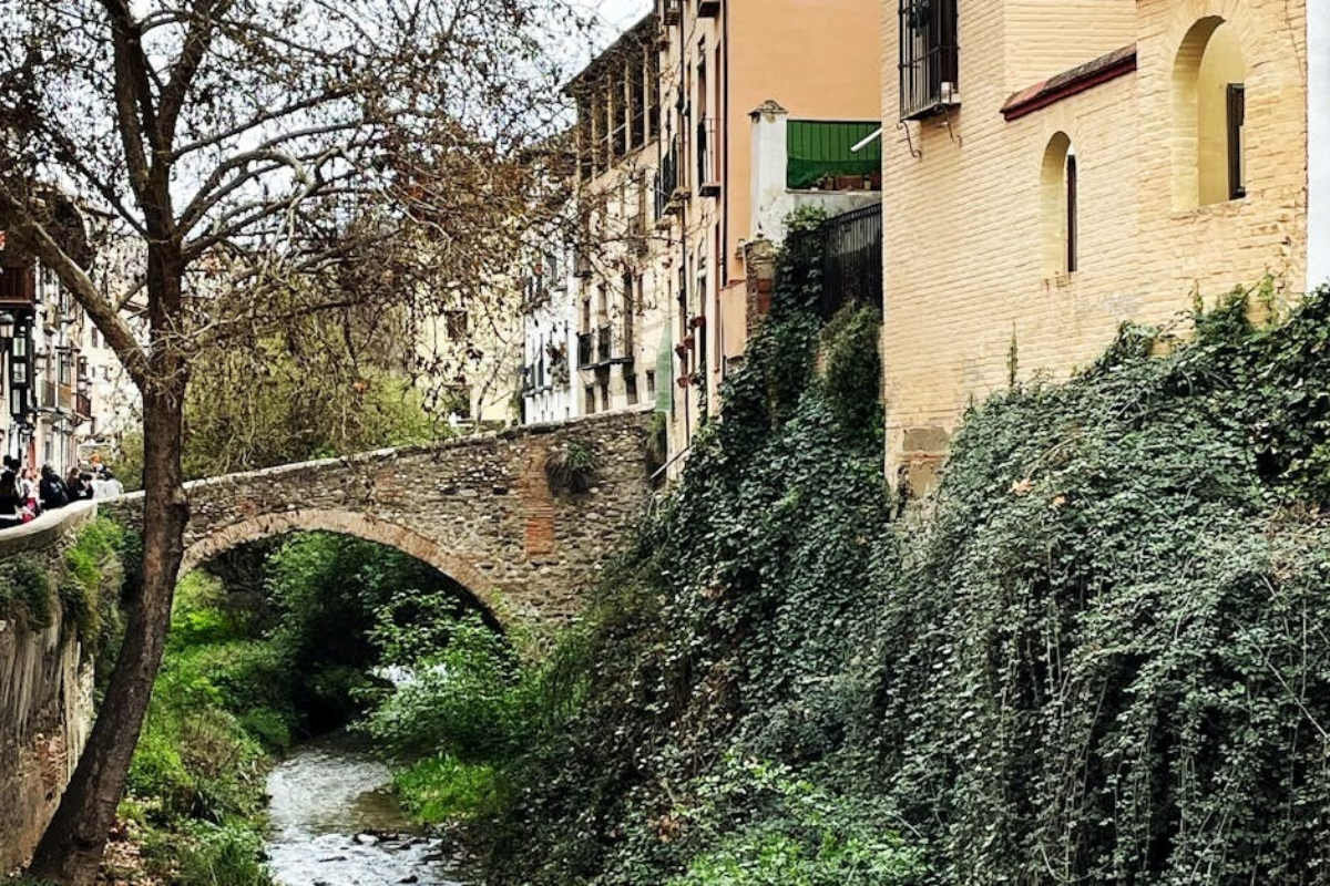 La Carrera del Darro