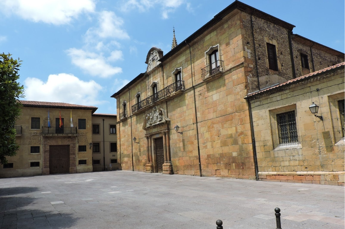 Corrada del Obispo