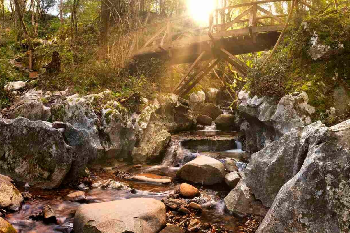 Las Cuevas de Zugarramurdi