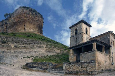 Valle de Losa