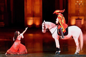 puy du fou francia