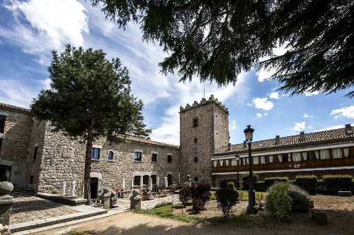 Parador de Ávila ****
