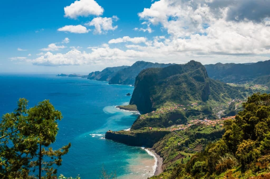 madeira
