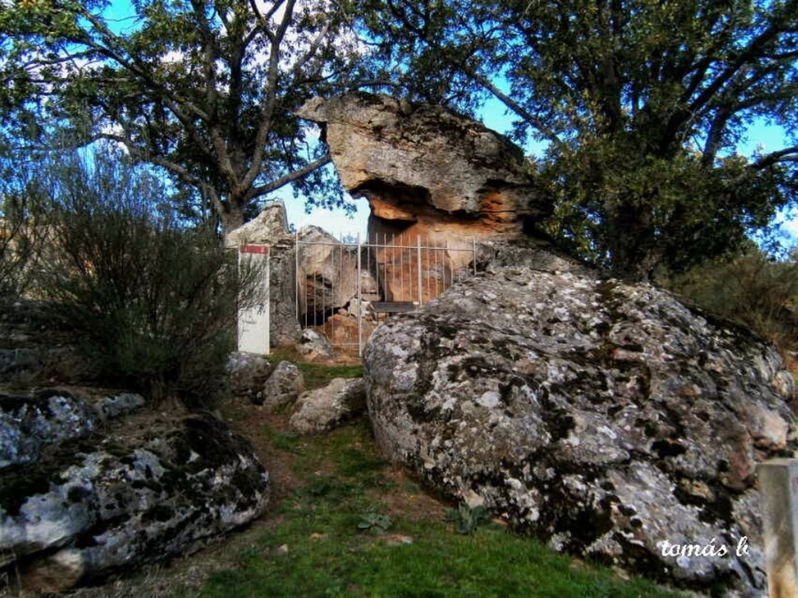 Monte Valonsadero