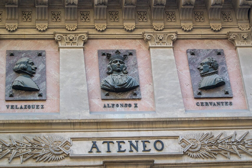 Ateneo de Madrid