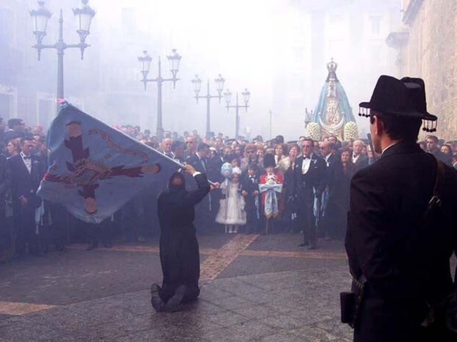 Fiestas de la Virgen del Castillo, Yecla - Murcia