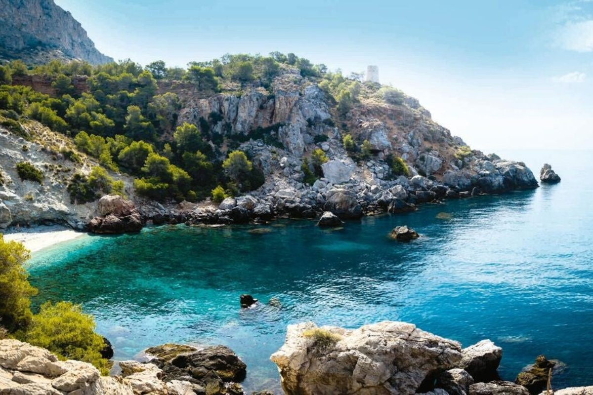 Costa Tropical de Granada
