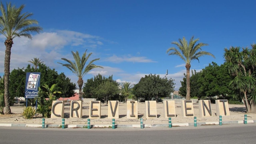 Crevillente