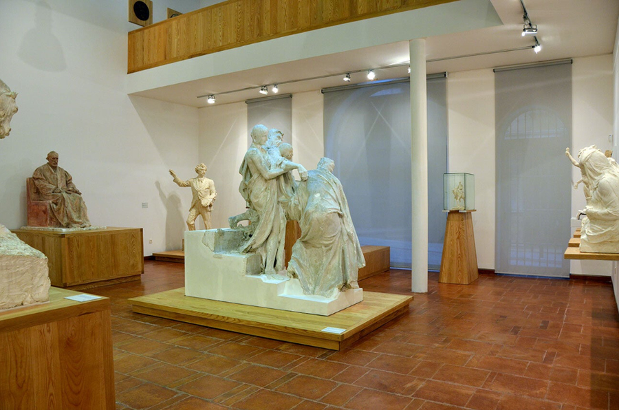 Museo Mariano Benlliure: