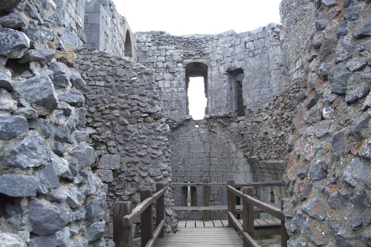 Montségur
