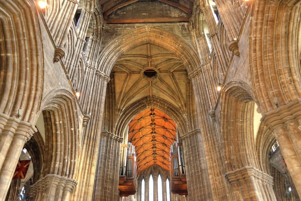 Catedral de Glasgow