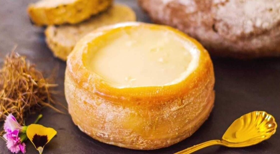 Torta del Casar