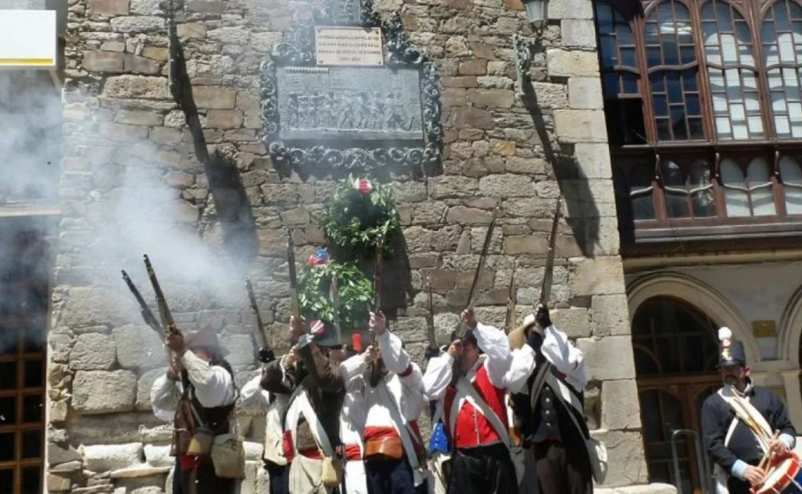 Batalla de Clavijo