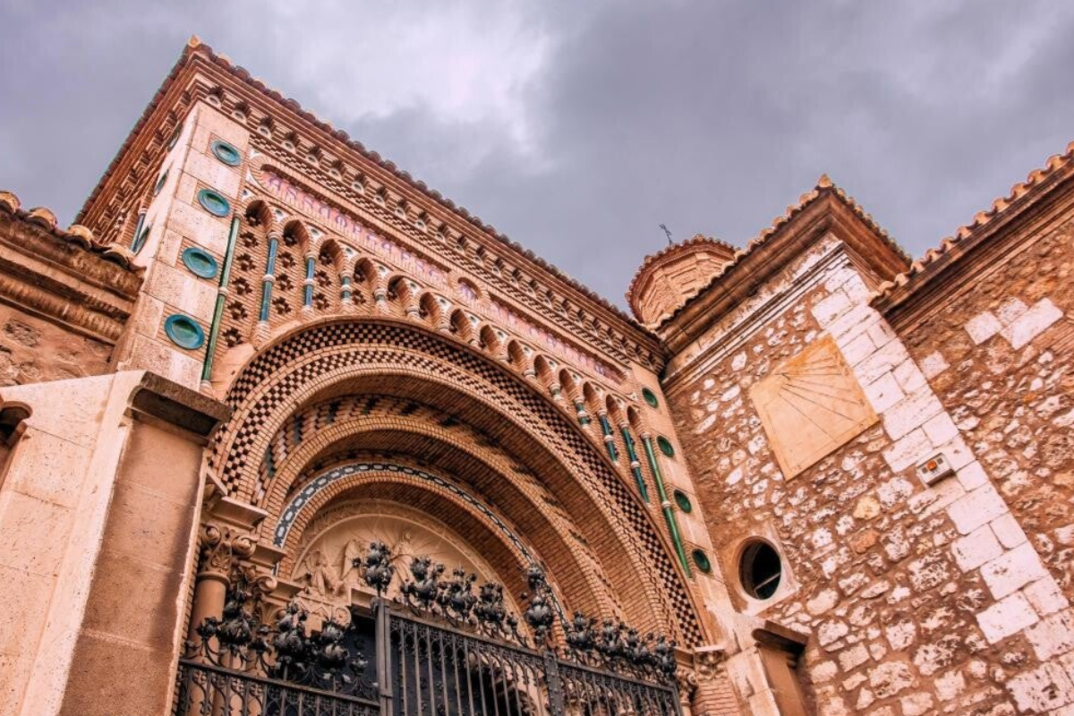 La Iglesia de San Pedro