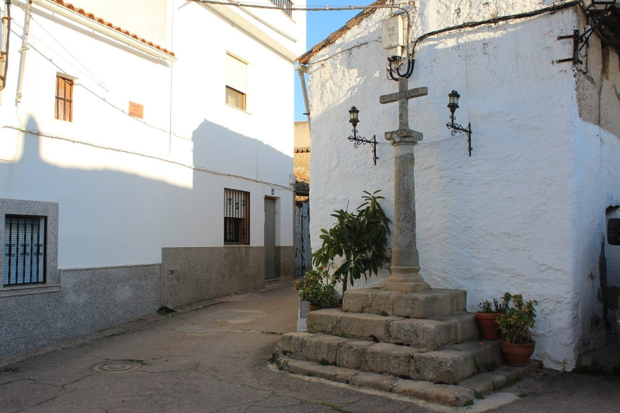 Torrejoncillo, Cáceres